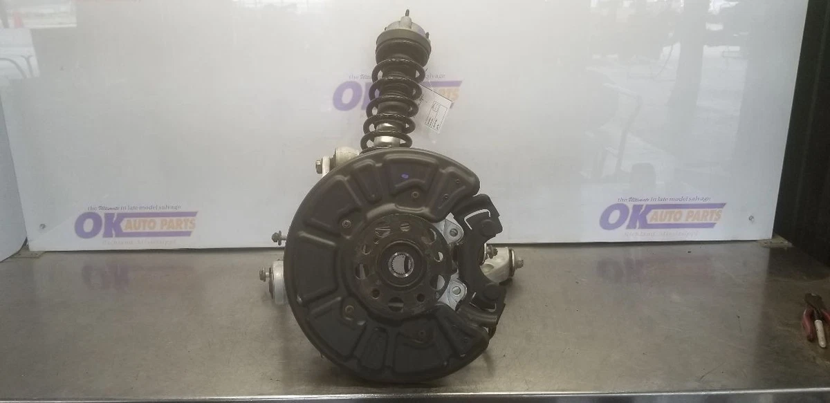 Suspension & Steering for Mercedes-Benz AMG GT S for sale | eBay