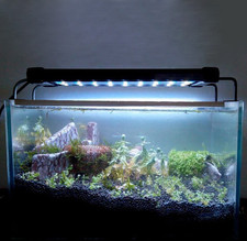 Aquarium Led Lighting Lamp Of Freshwater Fish Aquarium Led Light Fish Aquarium