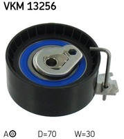 SKF Spannrolle ZR VKM13256