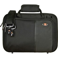 Protec Slimline Clarinet PRO PAC Case Black