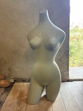 vintage mannequin, body, retro, fashion, dummy