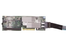 Cisco UCSC-SAS12GHBA 12Gb/s Modular SAS 24-Channel PCIe HBA RAID Controller Card