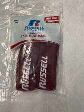 Russell Athletics Adult 1” Elbow Bands