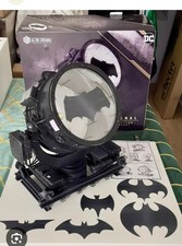 Jazzinc Dioramas The Bat-Signal 1/6 Scale Accessory Batman v Superman