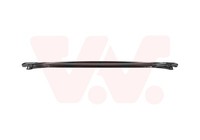 StoßStangenträGer VerstäRkung Vorne Passend FüR VW UP 121 122 BL1 BL2