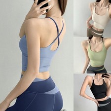 Trendy Polyester Running Top Designed to Keep You Cool During Workouts