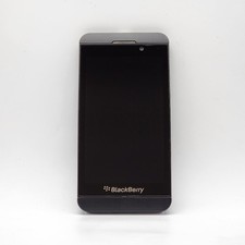 BlackBerry Z10 STL100-3 16GB Black AT T/Unlocked 