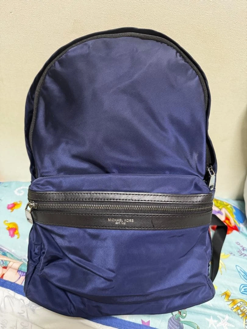 Michael Kors Backpack Blue Bags for Men | eBay