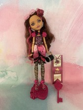 Ever After High ~ Lovely Briar Beauty First C...