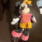 Disney Parks Dino Institute Minnie Mouse Plush 16" Animal Kingdom — photo 2