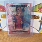 2024-25 Topps Inception UCC - Alexia Putellas - Superior Red /10