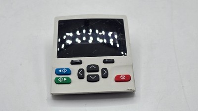 KI-Keypad 82400000016300 STDX44 Nidec - Control Techniques M600, M700 Apart12