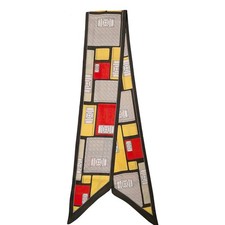 59 Long Silk Head Scarf for Women Neck Scarf Belt Satin Scarf for Hair Lightw...