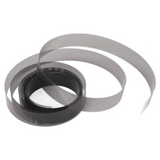 Printer Encoder Strip 15mm Width 2700mm Length PET Encoder Raster Film For Photo