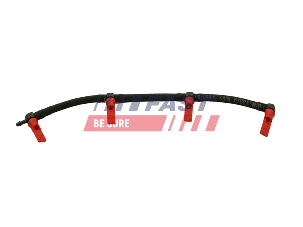 Fast Schlauch Leckkraftstoff FT39567 FüR Fiat Stilo VAN Multi Wagon Doblo Punto-image