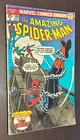 AMAZING SPIDER MAN #148 (Marvel Comics 1975) -- Bronze Age Superheroes -- GD/VG