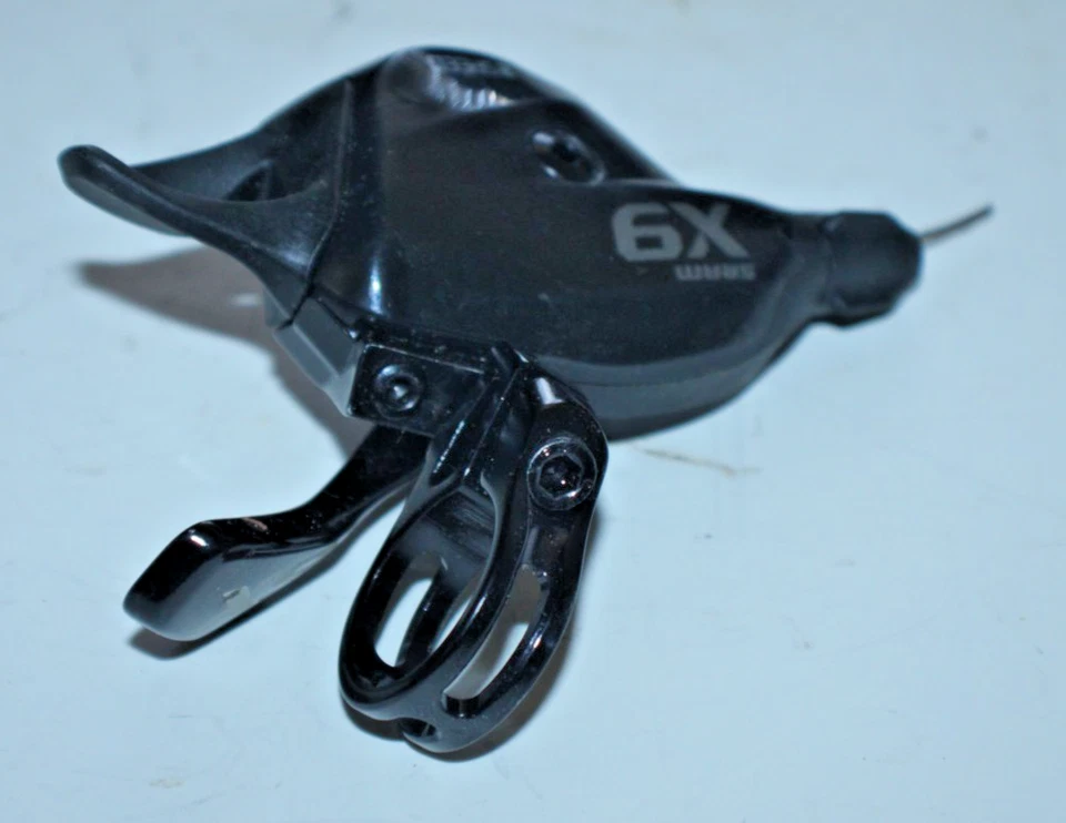 SRAM X9 Left MTB Bike Trigger Shifter Black 2 Speed Gravel Gravel Dirt Ships USA - Image 4 of 4