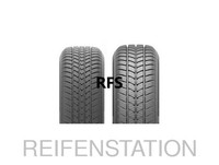 2X Ganzjahresreifen Kenda KR202 Kenetica 4S 195/55 R16 91V