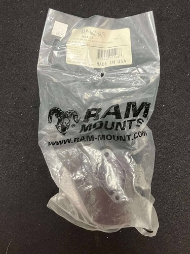 DODGE RAM UNPACKED RAM HOLDER GARMIN COLORADO SERIES RAM-HOL-GA27U - Bild 1 von 2