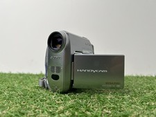 Sony Handicam DCR-HC40E videocamera digitale videocamera (A500)