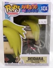 Funko Pop! Naruto Shippuden 1434 Deidara 2023 Animation Vinyl Figure