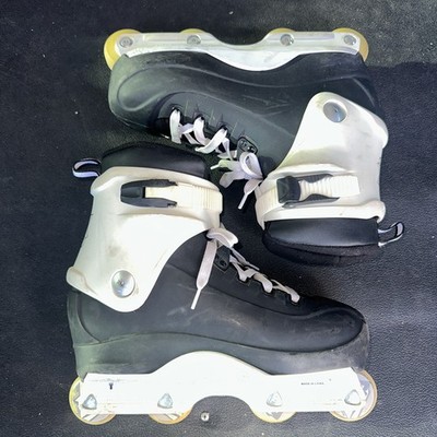 Rollerblade Swindler Aggressive Inline Skates Rollerblades US10
