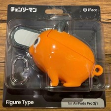 Pochita Collectible AirPods Pro2 Case Chainsaw Man x CASETiFY Collection