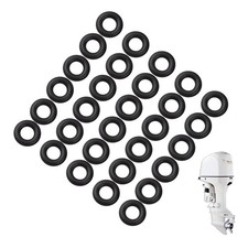 335362 0335362 O-Ring Seals Kit Compatible with Johnson/Evinrude 90-175Hp 60 Deg