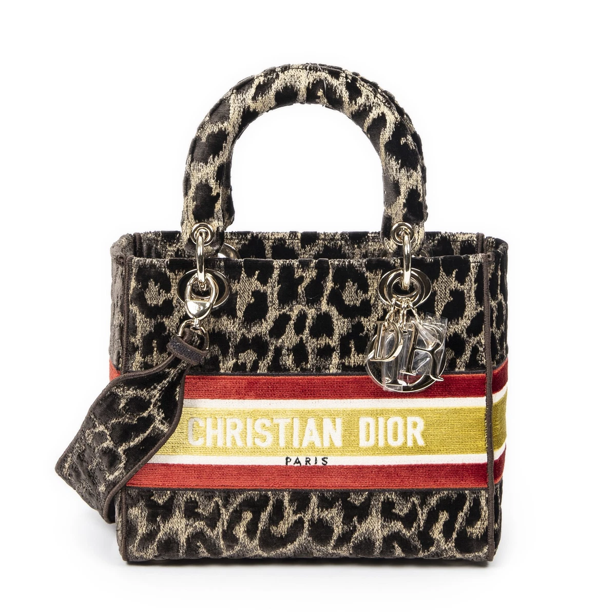 Dior Lady D-Lite Bags for sale | eBay