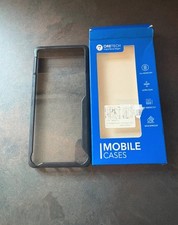 Google Pixel 6 Phone Case Shockproof Imported Hybrid Designed Anti Slip iFace Bo