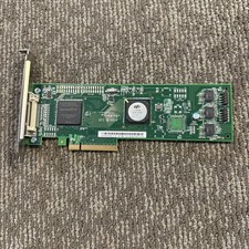 Canon Spartan 45110018 EFI VX600 PCI-E PCBA Video Board Imaging