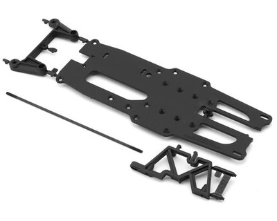Kyosho Optima Pro Radio Plate Set [KYOOT273]