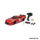 Losi 1/12 Chevrolet ZL1 Dale Jr Asphalt Late Model Grom AWD RTR On-Road RC Car