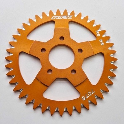 RFX Pro Series Elite Kettenrad hinten 41T - 415 Teilung (KTM LC50 04-08 SX50 09-13)