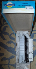Ho Athearn Rail Runner 235 NYC 54 Ribside Cov...