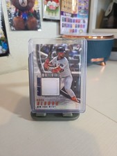 2025 Topps Baseball Seires 2 - Pete Alonso Major League Material