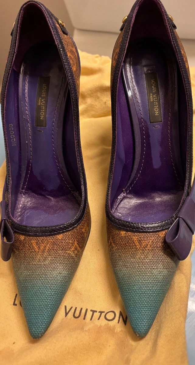 Louis Vuitton Women's Multicolor for sale - eBay