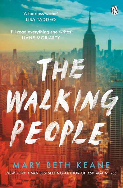 The Walking People Mary Beth Keane-image
