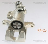 Triscan Bremssattel FüR Suzuki SX4 GY EY Swift III MZ EZ Fiat Sedici Fy_
