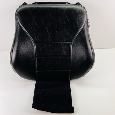 Permobil Corpus 3G Backrest Seat Back Cushion 18''x22-24'' LEATHERETTE M3 M300