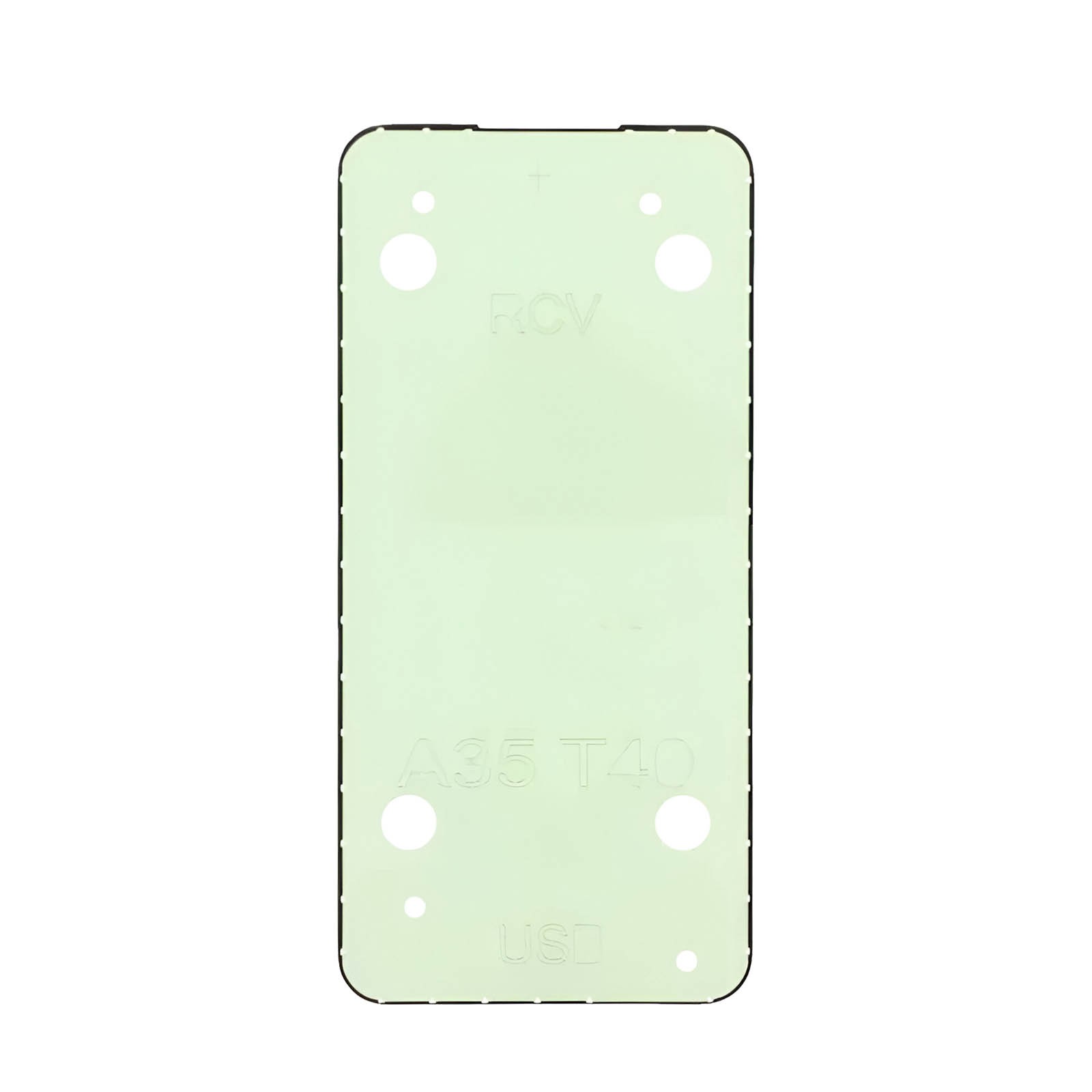Adhésif LCD pour Samsung Galaxy A35 Paquet Service Original de qualité certifiée