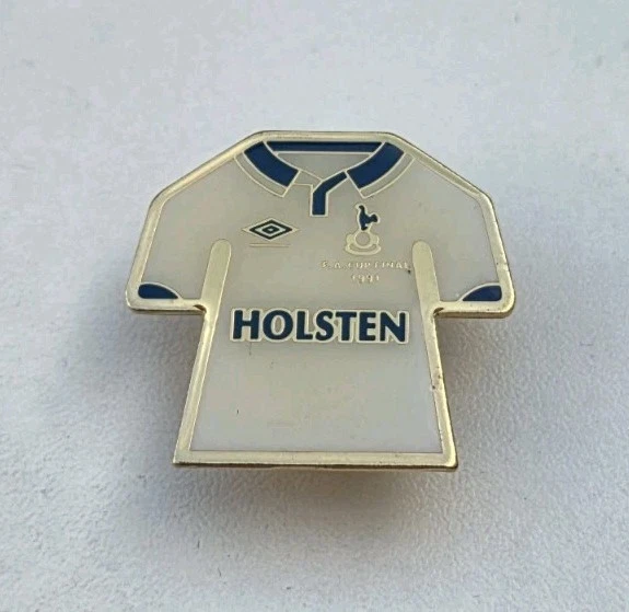 BG9469 - TOTTENHAM HOTSPUR F.C. Football Club Badge