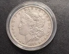 🔥1889 Morgan Dollar 90% Silver CoinSnap analysis is Fine to AU🔥