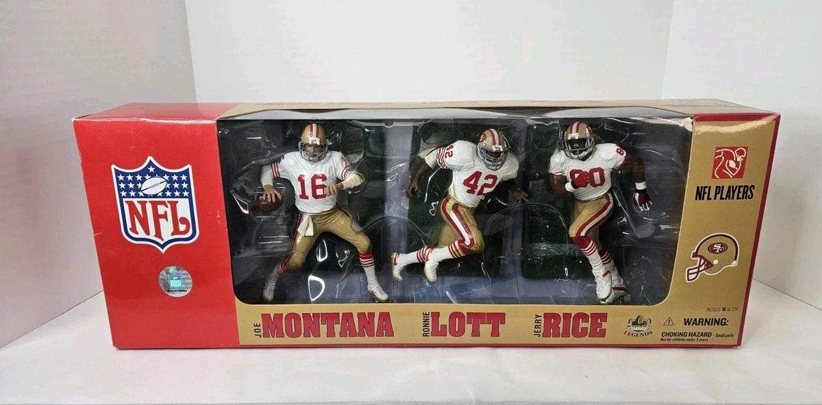 McFarlane Toys Action Figure Sports Action Figures for sale | eBay