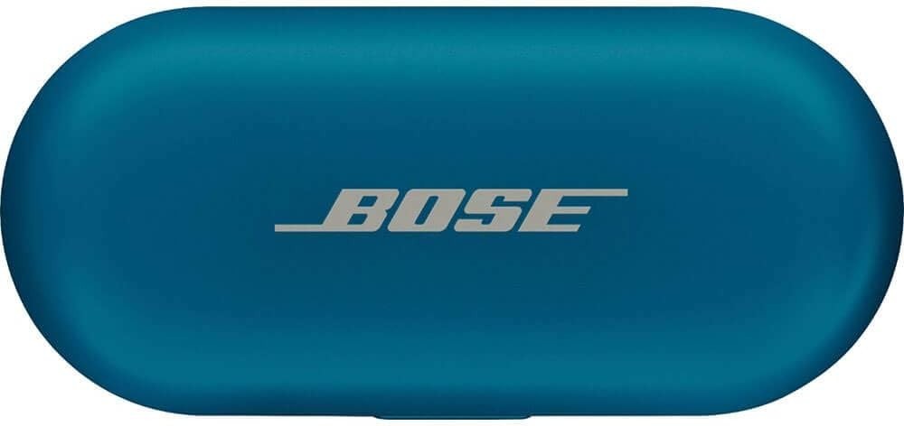Bose Sport Earbuds - Baltic Blue for sale online | eBay