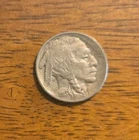 1913-P Type 2 Buffalo Nickel Circulated Coin