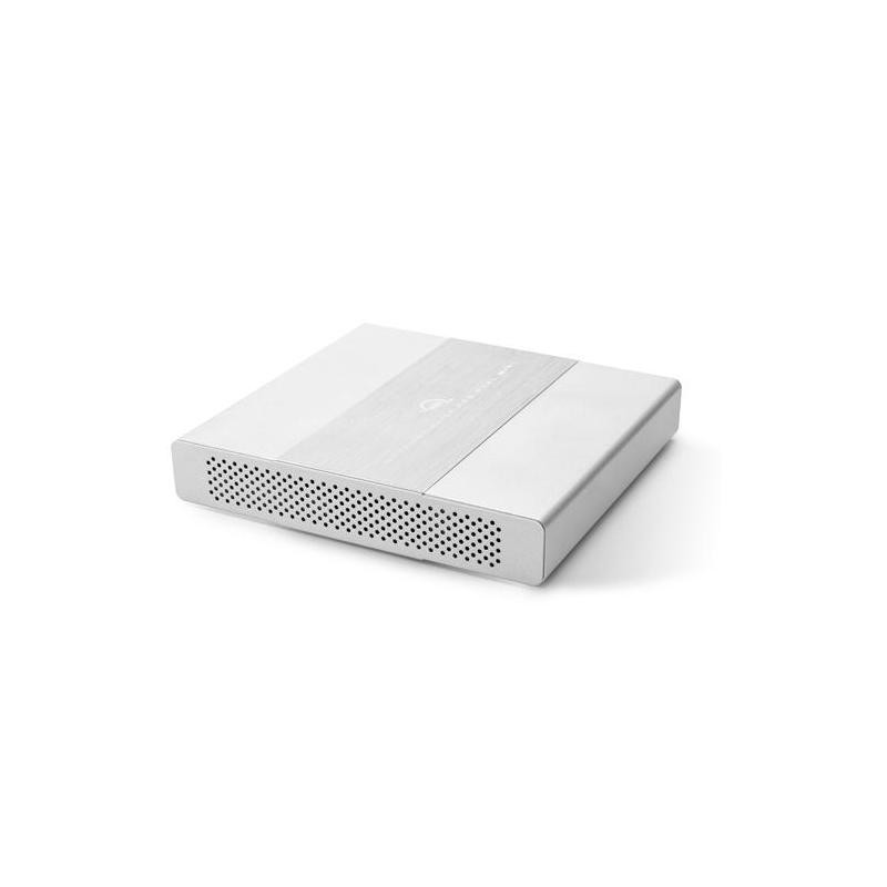 OWC Mercury Elite Pro Bianco 2.5"