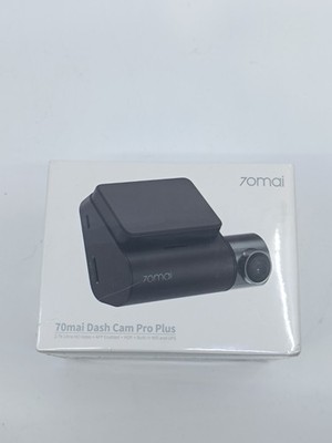 70MAI Dash Cam Pro Plus A500 Black_0.3_5