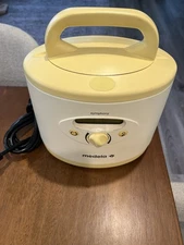 Medela Symphony 2.0 Hospital Grade Breast Pump - ONLY 328 HOURS