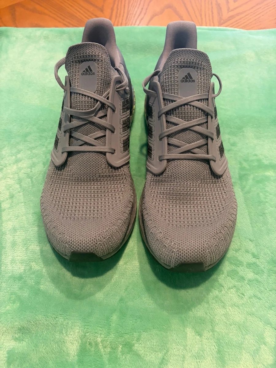 adidas gazelle silver green womens Ultraboost 20